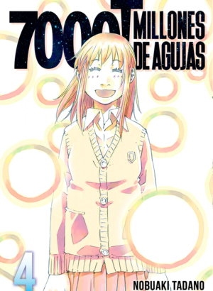 7000 MILLONES DE AGUJAS VOL. 4