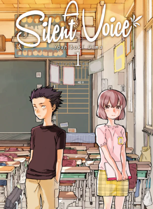 A SILENT VOICE 01