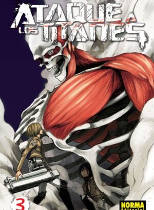 ATAQUE A LOS TITANES 03