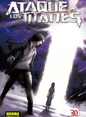 ATAQUE A LOS TITANES 30