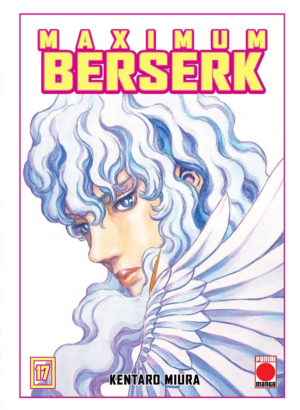 Maximum Berserk 17