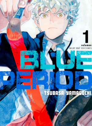 BLUE PERIOD 01