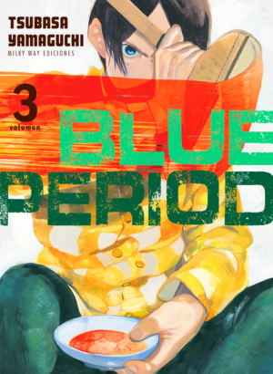 BLUE PERIOD 03