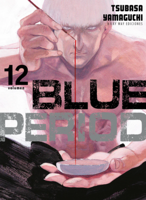 BLUE PERIOD 12