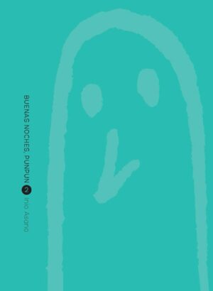 BUENAS NOCHES, PUNPUN 02