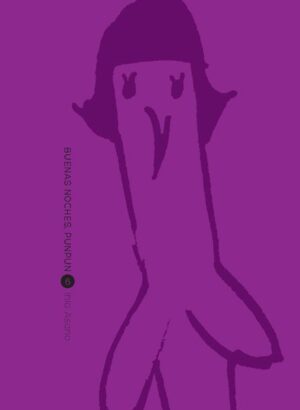 BUENAS NOCHES, PUNPUN 06