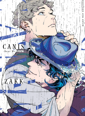 CANIS: DEAR MR. RAIN