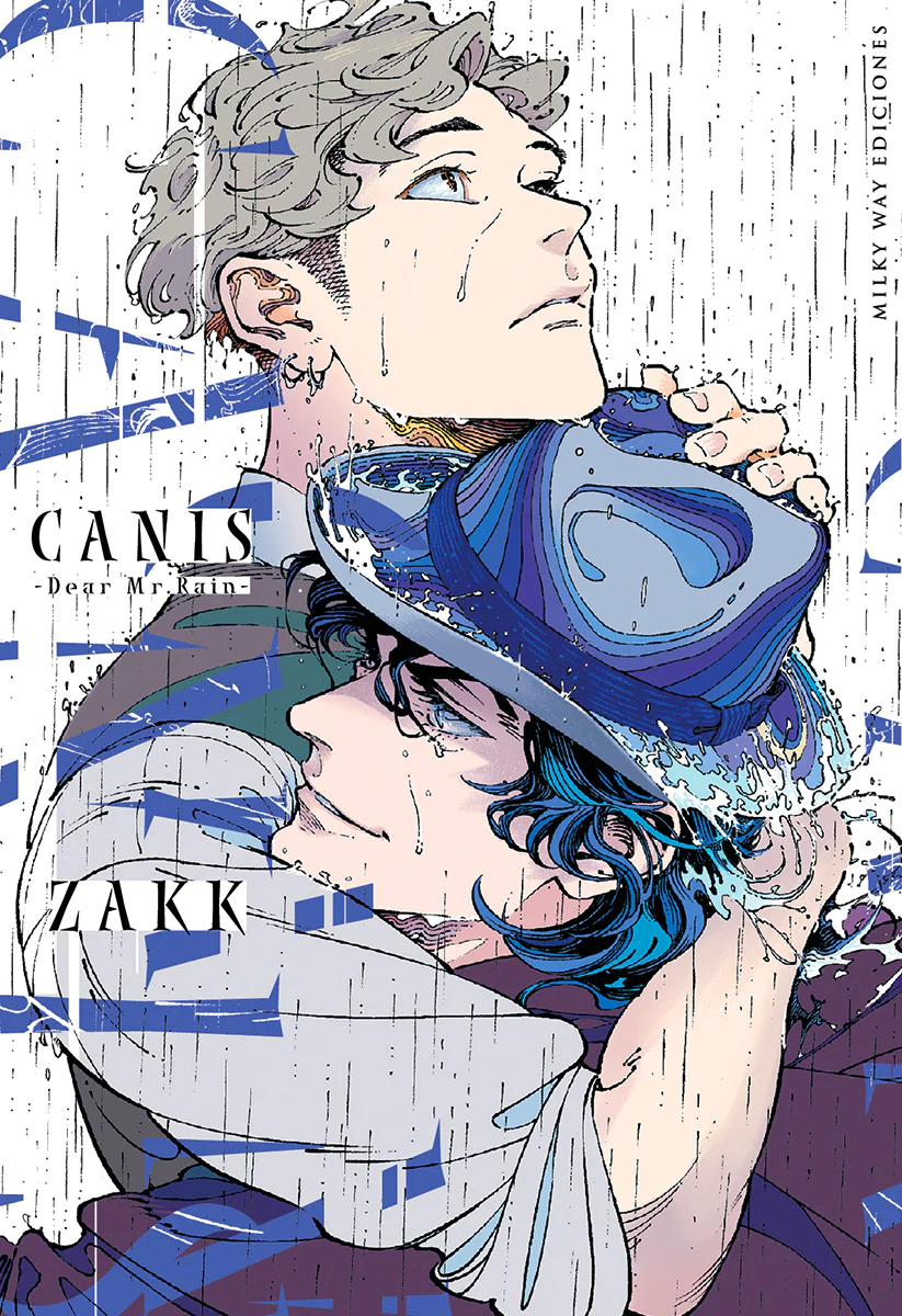 CANIS: DEAR MR. RAIN