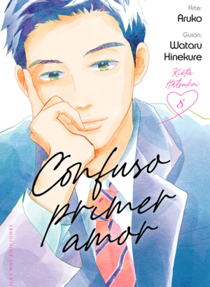 CONFUSO PRIMER AMOR 08