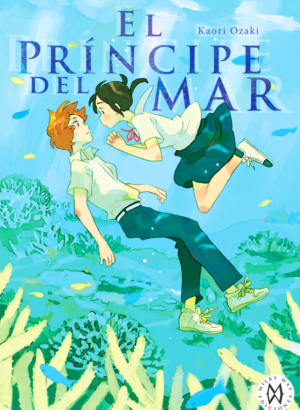 EL PRÍNCIPE DEL MAR