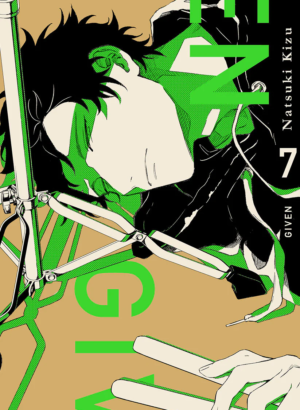 GIVEN VOL. 7