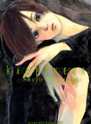 HAPPINESS 07