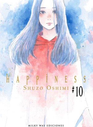 HAPPINESS 10