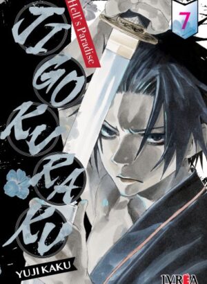 JIGOKURAKU - HELL'S PARADISE 07