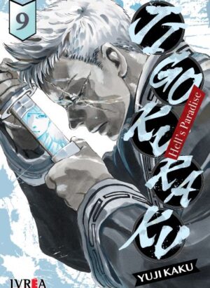 JIGOKURAKU - HELL'S PARADISE 09
