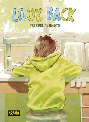 LOOK BACK KANZENBAN