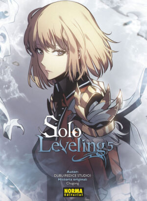 Solo Leveling 05