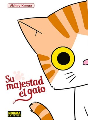 SU MAJESTAD EL GATO