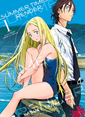 SUMMER TIME RENDER 01