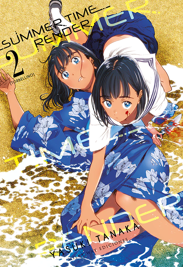 SUMMER TIME RENDER 02