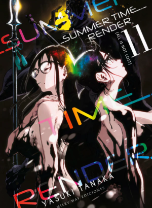 SUMMER TIME RENDER 11