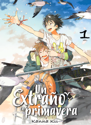 UN EXTRAÑO EN PRIMAVERA 01