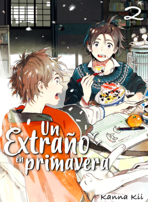 UN EXTRAÑO EN PRIMAVERA 02
