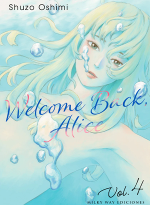 WELCOME BACK ALICE 04