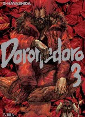 DOROHEDORO 03