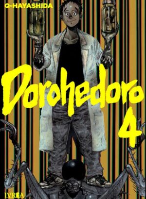 DOROHEDORO 04