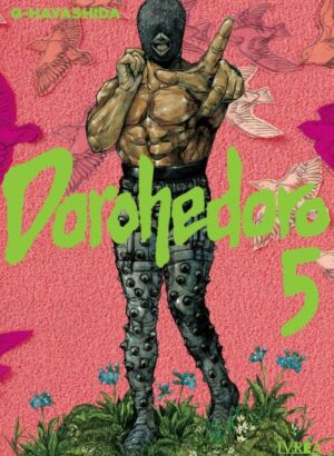 DOROHEDORO 05