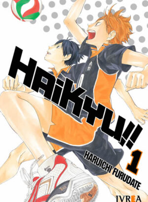 HAIKYU!! 01