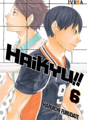 HAIKYU!! 06