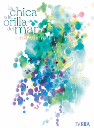 LA CHICA A LA ORILLA DEL MAR