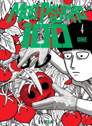 MOB PSYCHO 100 - 04