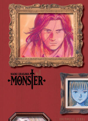 MONSTER 01