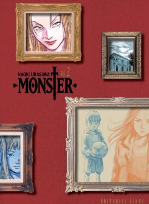 MONSTER 02