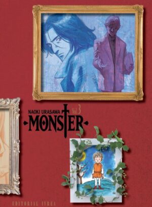 MONSTER 03