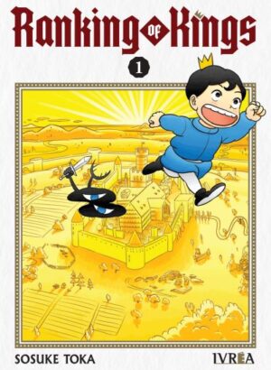 RANKING OF KINGS 01