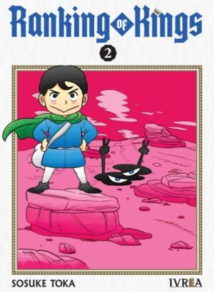 RANKING OF KINGS 02