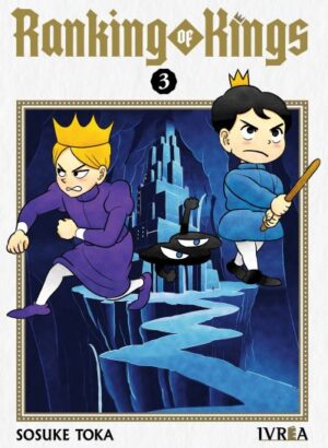 RANKING OF KINGS 03