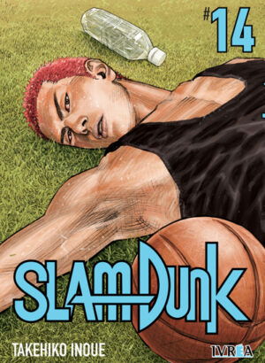 SLAM DUNK 14