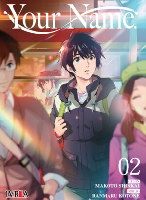 YOUR NAME 02