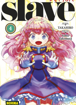 Demon Slave 04