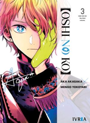 OSHI NO KO 03