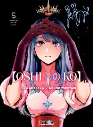 OSHI NO KO 05