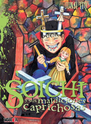 SOICHI Y SUS MALDICIONES CAPRICHOSAS