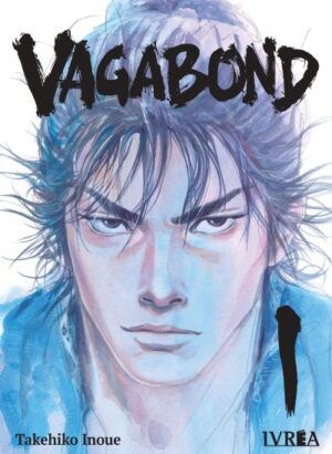 VAGABOND 01