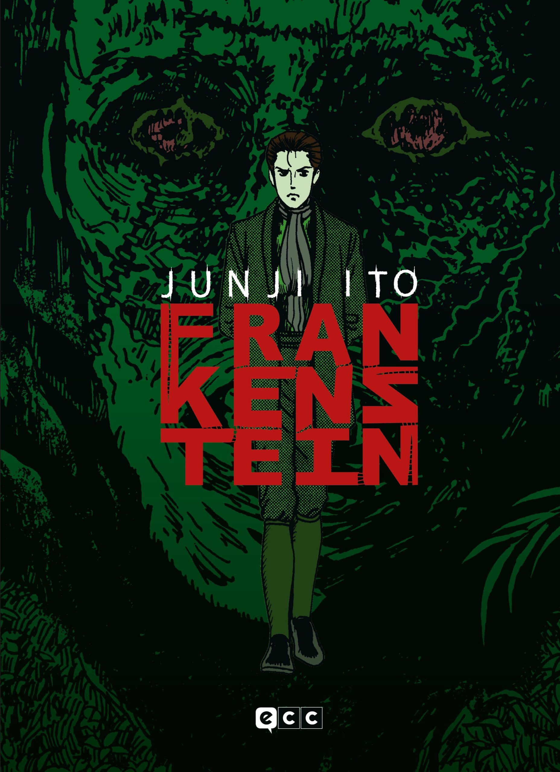 FRANKENSTEIN (TERCERA EDICIÓN)