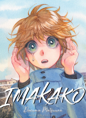 IMAKAKO